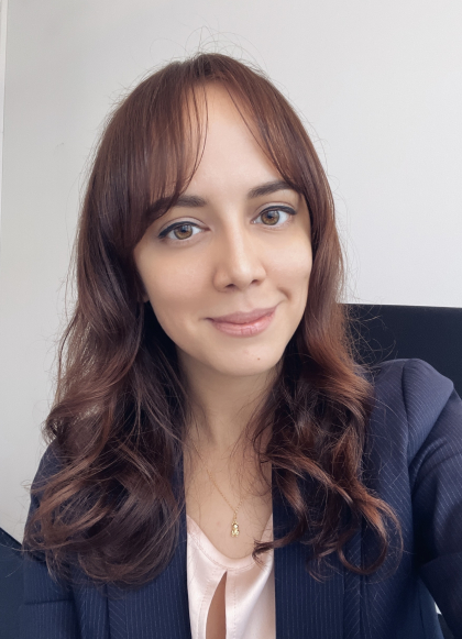 Malika Amanbaeva