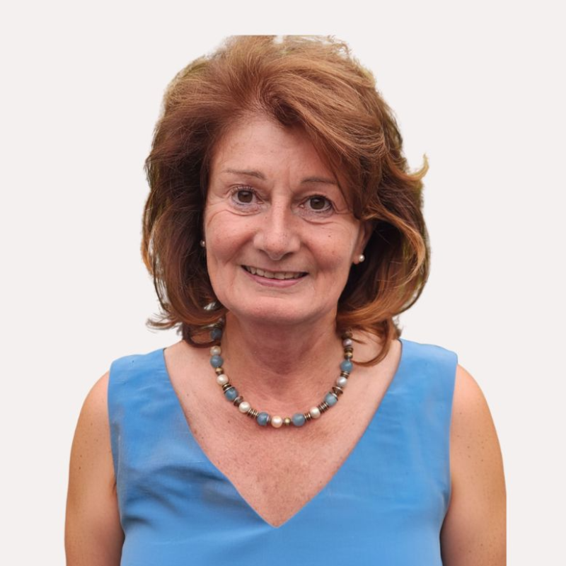 Prof. Dr. Daniela Birkenfeld